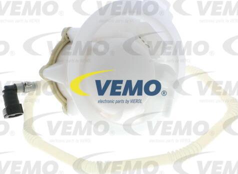 Vemo V10-09-1265 - Модуль топливного насоса autosila-amz.com
