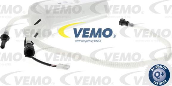 Vemo V10-09-1262 - Топливный насос autosila-amz.com