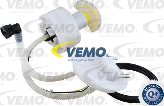 Vemo V10-09-1281 - Модуль топливного насоса autosila-amz.com