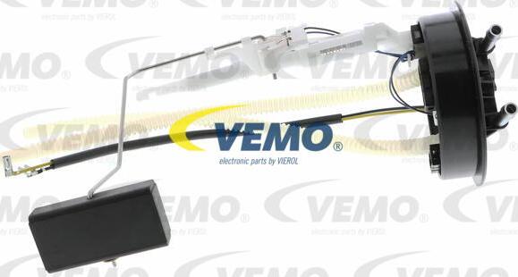 Vemo V10-09-1231 - Датчик, уровень топлива autosila-amz.com