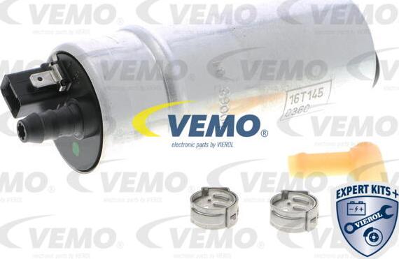 Vemo V10-09-1227 - Топливный насос autosila-amz.com