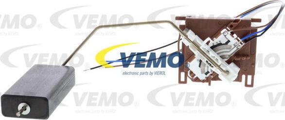 Vemo V10-09-1270 - Датчик, запас топлива autosila-amz.com