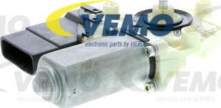 Vemo V10-05-0003 - Электродвигатель, стеклоподъемник autosila-amz.com