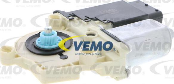 Vemo V10-05-0002 - Электродвигатель, стеклоподъемник autosila-amz.com