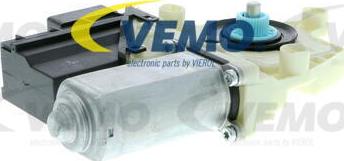 Vemo V10-05-0019 - Электродвигатель, стеклоподъемник autosila-amz.com