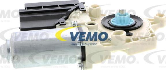 Vemo V10-05-0018 - Электродвигатель, стеклоподъемник autosila-amz.com
