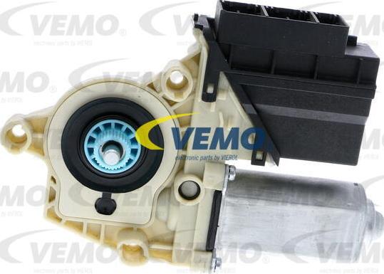 Vemo V10-05-0017 - Электродвигатель, стеклоподъемник autosila-amz.com