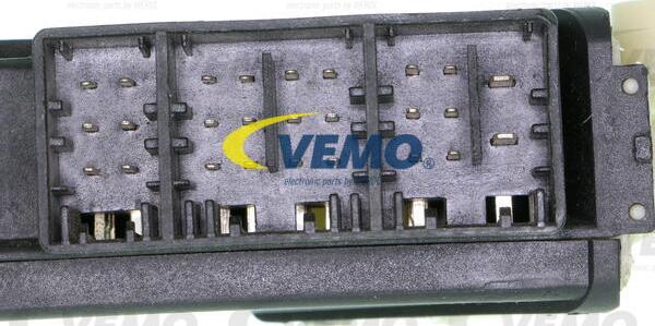 Vemo V10-05-0017 - Электродвигатель, стеклоподъемник autosila-amz.com