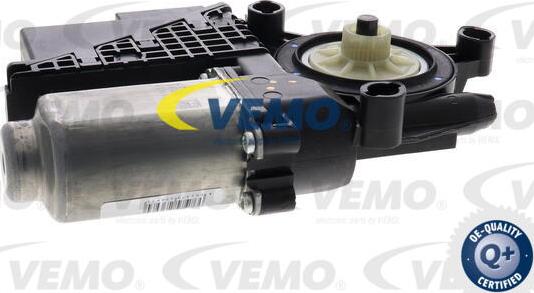 Vemo V10-05-0031 - Электродвигатель, стеклоподъемник autosila-amz.com