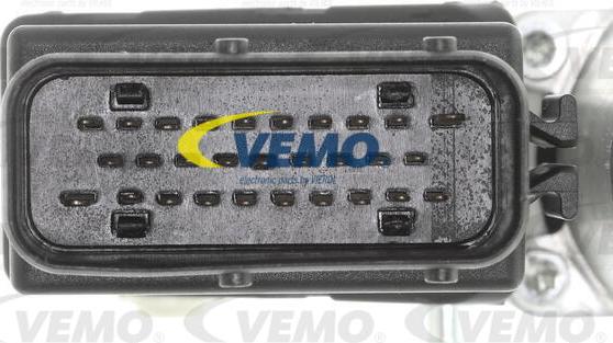 Vemo V10-05-0038 - Электродвигатель, стеклоподъемник autosila-amz.com