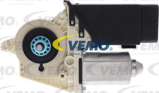Vemo V10-05-0038 - Электродвигатель, стеклоподъемник autosila-amz.com