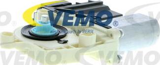 Vemo V10-05-0020 - Электродвигатель, стеклоподъемник autosila-amz.com