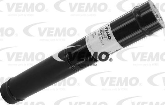 Vemo V10-06-0006 - Осушитель, кондиционер autosila-amz.com