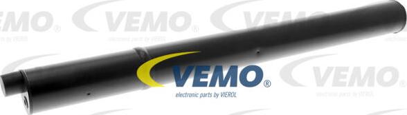 Vemo V10-06-0014 - Осушитель, кондиционер autosila-amz.com