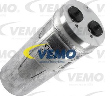 Vemo V10-06-0015 - Осушитель, кондиционер autosila-amz.com