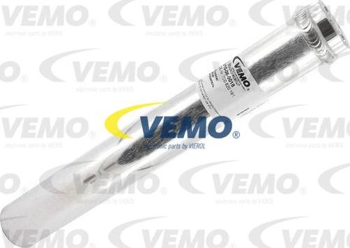 Vemo V10-06-0018 - Осушитель, кондиционер autosila-amz.com