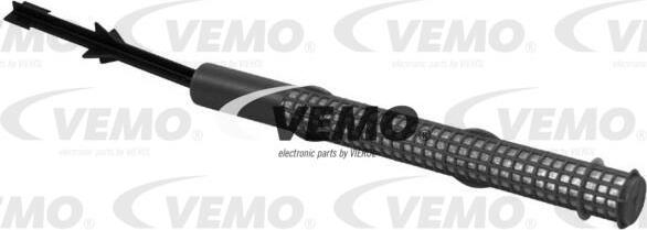 Vemo V10-06-0017 - Осушитель, кондиционер autosila-amz.com