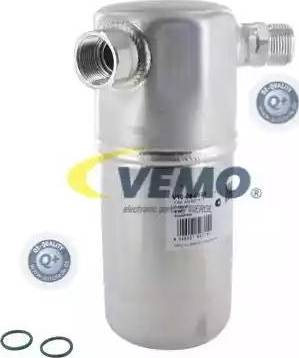 Vemo V10-06-0036 - Осушитель, кондиционер autosila-amz.com