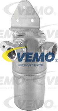 Vemo V10-06-0033 - Осушитель, кондиционер autosila-amz.com