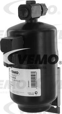 Vemo V10-06-0029 - Осушитель, кондиционер autosila-amz.com