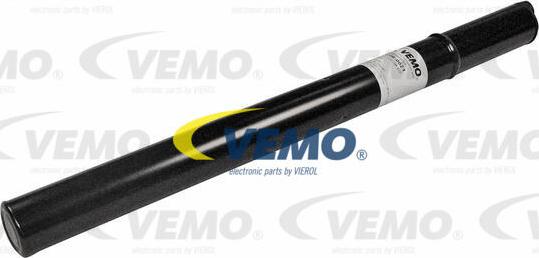 Vemo V10-06-0021 - Осушитель, кондиционер autosila-amz.com
