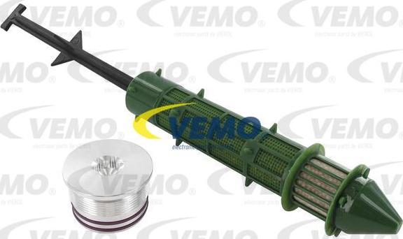 Vemo V10-06-0022 - Осушитель, кондиционер autosila-amz.com
