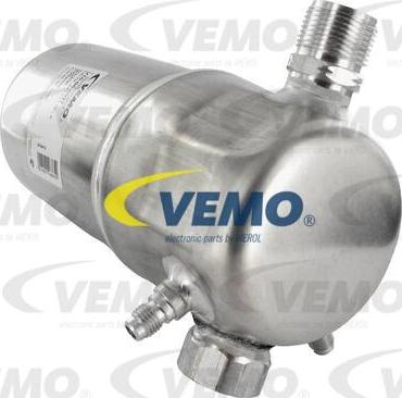 Vemo V10-06-0027 - Осушитель, кондиционер autosila-amz.com
