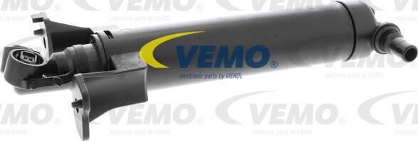 Vemo V10-08-0494 - Распылитель, форсунка, система очистки фар autosila-amz.com