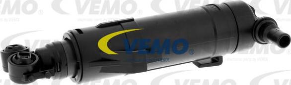 Vemo V10-08-0498 - Распылитель, форсунка, система очистки фар autosila-amz.com