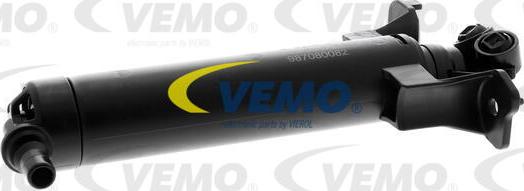 Vemo V10-08-0493 - Распылитель, форсунка, система очистки фар autosila-amz.com