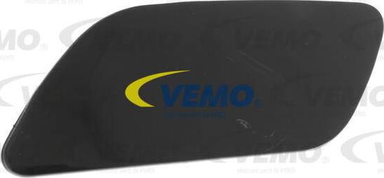 Vemo V10-08-0442 - Облицовка, бампер autosila-amz.com