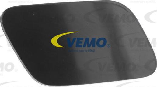 Vemo V10-08-0451 - Облицовка, бампер autosila-amz.com