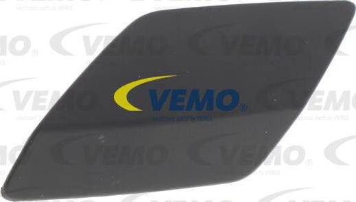 Vemo V10-08-0466 - Облицовка, бампер autosila-amz.com