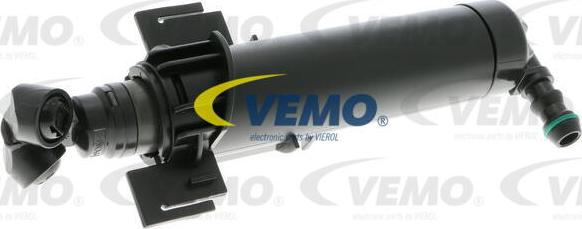 Vemo V10-08-0401 - Распылитель, форсунка, система очистки фар autosila-amz.com