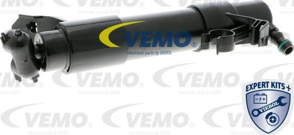 Vemo V10-08-0408 - Распылитель, форсунка, система очистки фар autosila-amz.com