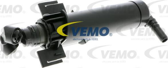 Vemo V10-08-0402 - Распылитель, форсунка, система очистки фар autosila-amz.com