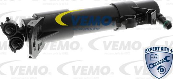 Vemo V10-08-0407 - Распылитель, форсунка, система очистки фар autosila-amz.com