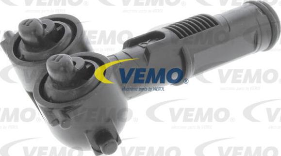 Vemo V10-08-0419 - Распылитель, форсунка, система очистки фар autosila-amz.com