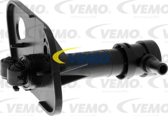 Vemo V10-08-0414 - Распылитель, форсунка, система очистки фар autosila-amz.com