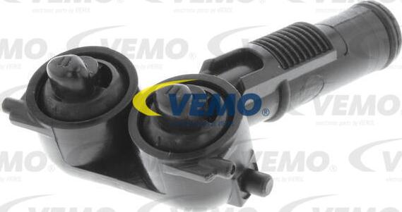 Vemo V10-08-0418 - Распылитель, форсунка, система очистки фар autosila-amz.com