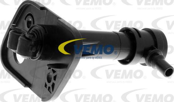 Vemo V10-08-0413 - Распылитель, форсунка, система очистки фар autosila-amz.com