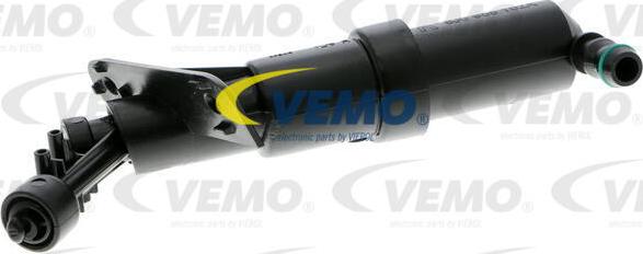 Vemo V10-08-0421 - Распылитель, форсунка, система очистки фар autosila-amz.com