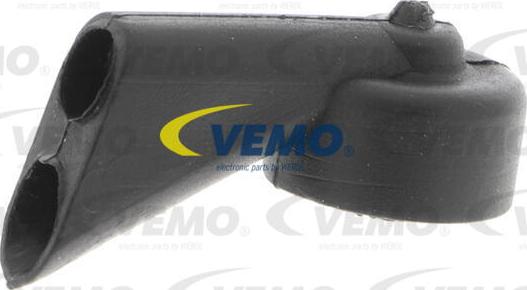 Vemo V10-08-0541 - Форсунка омывателя стекла autosila-amz.com