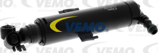 Vemo V10-08-0509 - Распылитель, форсунка, система очистки фар autosila-amz.com
