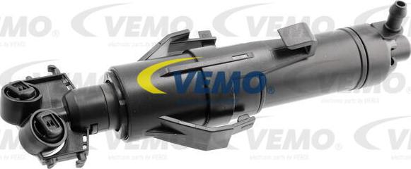 Vemo V10-08-0514 - Распылитель, форсунка, система очистки фар autosila-amz.com