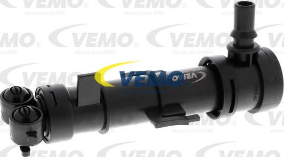 Vemo V10-08-0515 - Распылитель, форсунка, система очистки фар autosila-amz.com