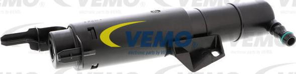 Vemo V10-08-0511 - Распылитель, форсунка, система очистки фар autosila-amz.com