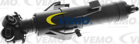 Vemo V10-08-0513 - Распылитель, форсунка, система очистки фар autosila-amz.com