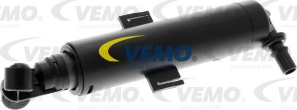 Vemo V10-08-0396 - Распылитель, форсунка, система очистки фар autosila-amz.com