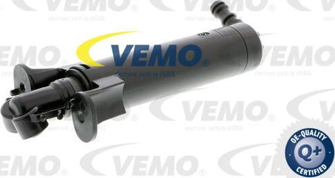 Vemo V10-08-0359 - Распылитель, форсунка, система очистки фар autosila-amz.com